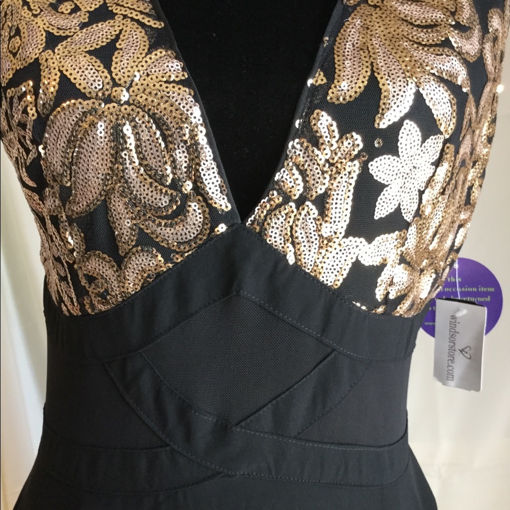 Party dress - Picture 3 of 7
